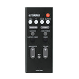 Yamaha YAS-207 Sound Bar with DTS® Virtual:X™