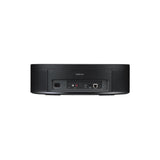 Yamaha MusicCast 50 WX-051 70W Wireless Speaker, Alexa Voice Control, Black